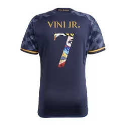 Maillot Real Madrid Vini JR 7 Homme Extérieur 2023-24
