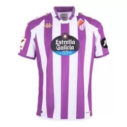 Maillot Real Valladolid Homme Domicile 2023-24