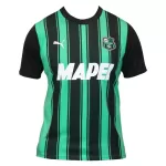 Maillot Sassuolo Homme Domicile 2023-24