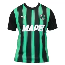 Maillot Sassuolo Homme Domicile 2023-24