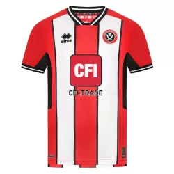 Maillot Sheffield United Homme Domicile 2023-24