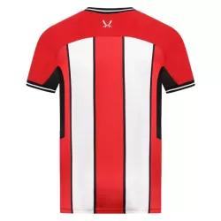 Maillot Sheffield United Homme Domicile 2023-24