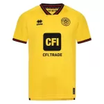Maillot Sheffield United Homme Extérieur 2023-24