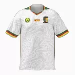 Maillot Cameroun Homme Third 2023-24