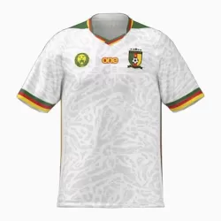 Maillot Cameroun Homme Third 2023-24