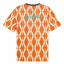 Maillot Côte d Ivoire Homme Domicile 2023-24