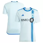 Maillot CF Montréal Homme Extérieur 2024