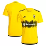 Maillot Columbus Crew Homme Domicile 2024
