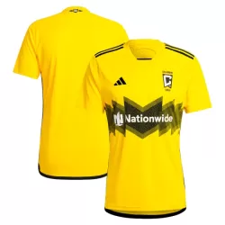 Maillot Columbus Crew Homme Domicile 2024