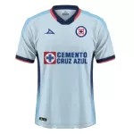 Maillot Cruz Azul Homme Extérieur 2023-24