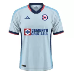 Maillot Cruz Azul Homme Extérieur 2023-24 Maillot Cruz Azul Homme Extérieur 2023-24