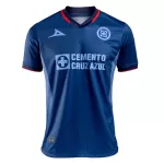 Maillot Cruz Azul Homme Third 2023-24