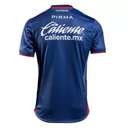 Maillot Cruz Azul Homme Third 2023-24
