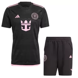 Maillot Inter Miami CF Enfant Extérieur 2024-25 Maillot Inter Miami CF Enfant Extérieur 2024-25