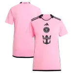 Maillot Inter Miami CF Femme Domicile 2024-25