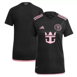Maillot Inter Miami CF Femme Extérieur 2024-25 Maillot Inter Miami CF Femme Extérieur 2024-25