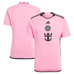 Maillot Inter Miami CF Homme Domicile 2024-25 Maillot Inter Miami CF Homme Domicile 2024-25