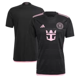 Maillot Inter Miami CF Homme Extérieur 2024-25 Maillot Inter Miami CF Homme Extérieur 2024-25