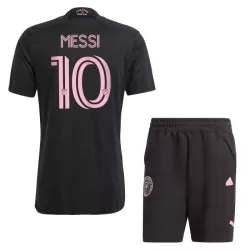 Maillot Inter Miami CF Messi 10 Enfant Extérieur 2024-25 Maillot Inter Miami CF Messi 10 Enfant Extérieur 2024-25