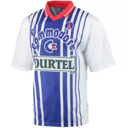 Maillot Paris Saint-Germain 1993-94 Homme Extérieur Rétro