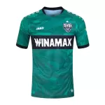Maillot VfB Stuttgart Homme Third 2023-24
