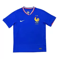 Maillot France Homme Domicile Euro 2024