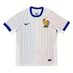 Maillot France Homme Extérieur Euro 2024