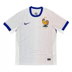 Maillot France Homme Extérieur Euro 2024
