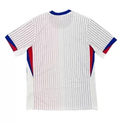Maillot France Homme Extérieur Euro 2024