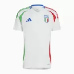 Maillot Italie Homme Extérieur Euro 2024