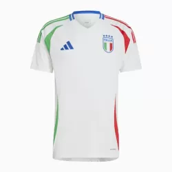 Maillot Italie Homme Extérieur Euro 2024