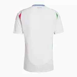 Maillot Italie Homme Extérieur Euro 2024