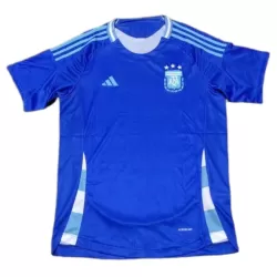 Maillot Argentine Homme Extérieur 2024