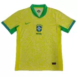 Maillot Brésil Homme Domicile 2024