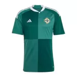 Maillot Irlande Du Nord Homme Domicile 2022