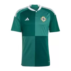 Maillot Irlande Du Nord Homme Domicile 2022