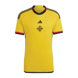 Maillot Irlande Du Nord Homme Extérieur 2022 Maillot Irlande Du Nord Homme Extérieur 2022