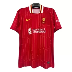 Maillot Liverpool Homme Domicile 2024-25