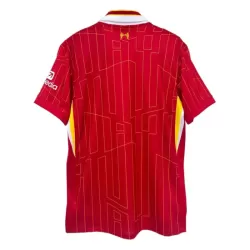 Maillot Liverpool Homme Domicile 2024-25