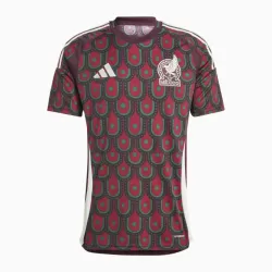 Maillot Mexique Homme Domicile 2024 Maillot Mexique Homme Domicile 2024