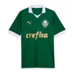 Maillot Palmeiras Homme Domicile 2024-25