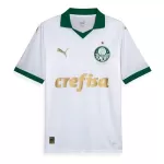 Maillot Palmeiras Homme Extérieur 2024-25
