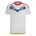 Maillot Venezuela Homme Extérieur 2024-25