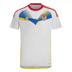 Maillot Venezuela Homme Extérieur 2024-25