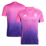 Maillot Allemagne Homme Extérieur Euro 2024