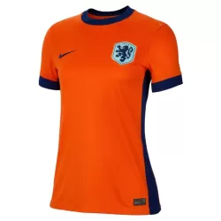 Maillot Pays-Bas Femme Domicile Euro 2024