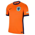 Maillot Pays-Bas Homme Domicile Euro 2024