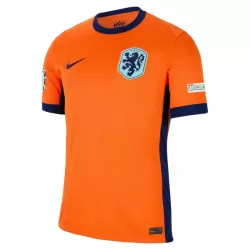 Maillot Pays-Bas Homme Domicile Euro 2024