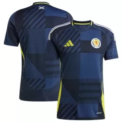 Maillot Écosse Homme Domicile Euro 2024 Maillot Écosse Homme Domicile Euro 2024