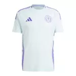 Maillot Écosse Homme Extérieur Euro 2024